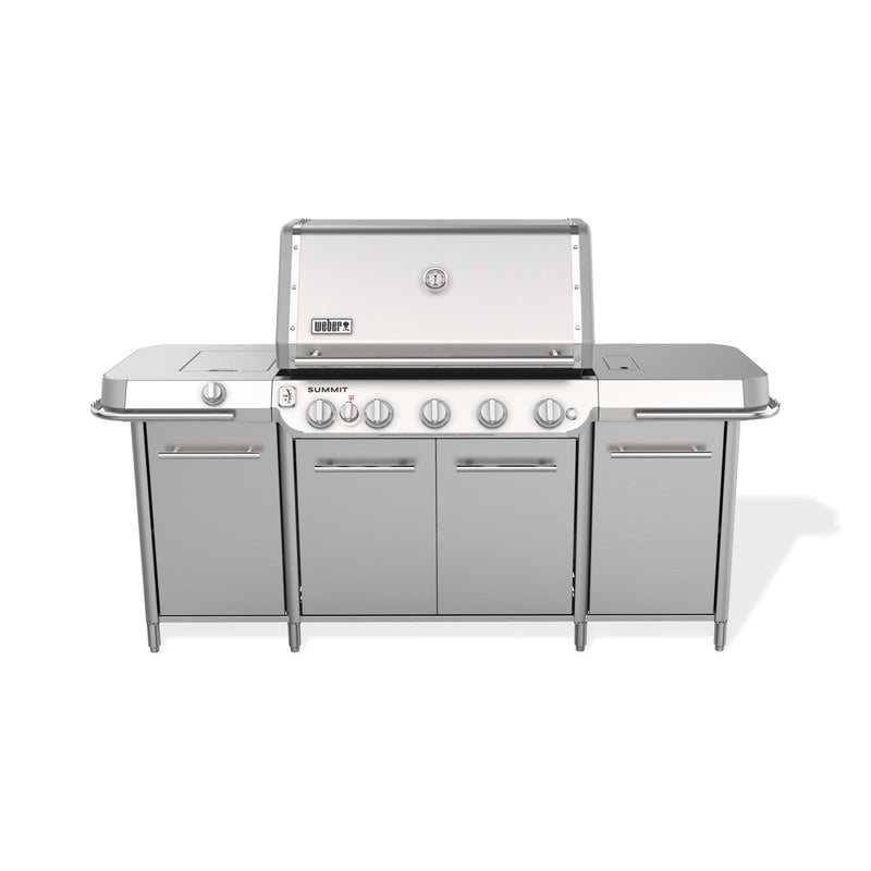Weber Summit GC38 Grill Center