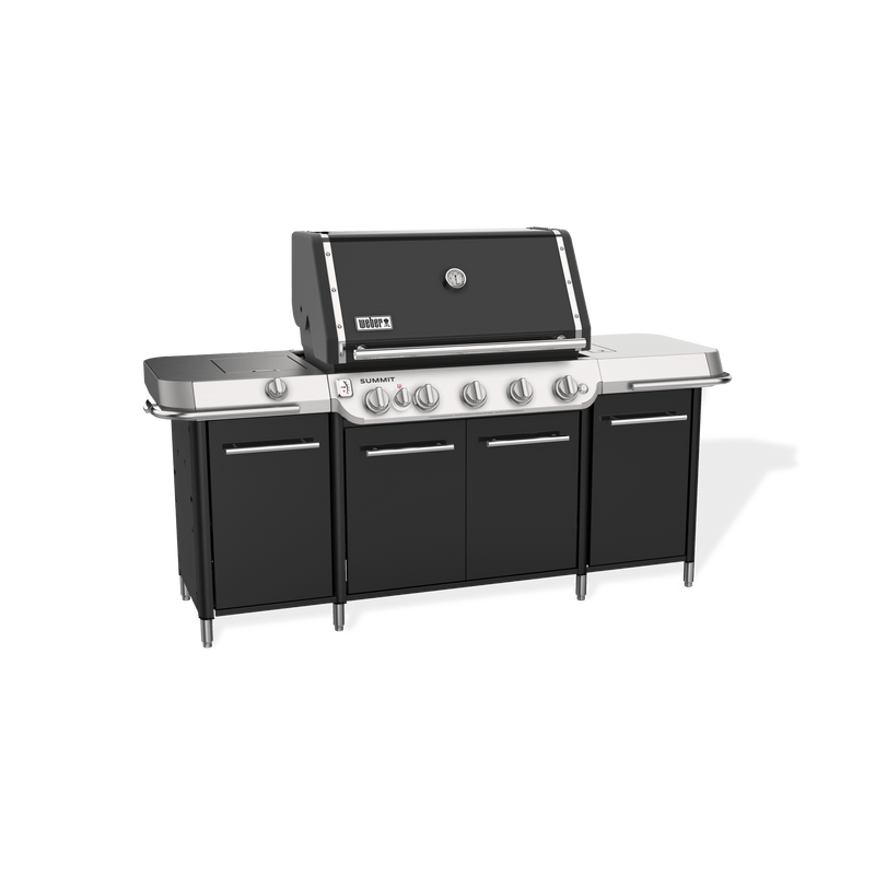 Weber Summit GC38 Grill Center