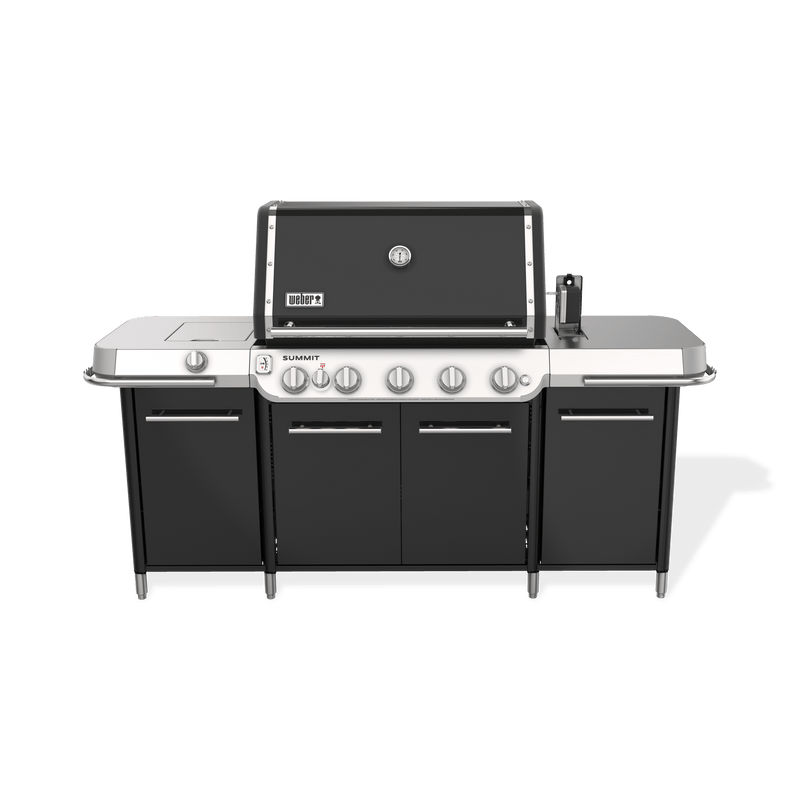 Weber Summit GC38 Grill Center
