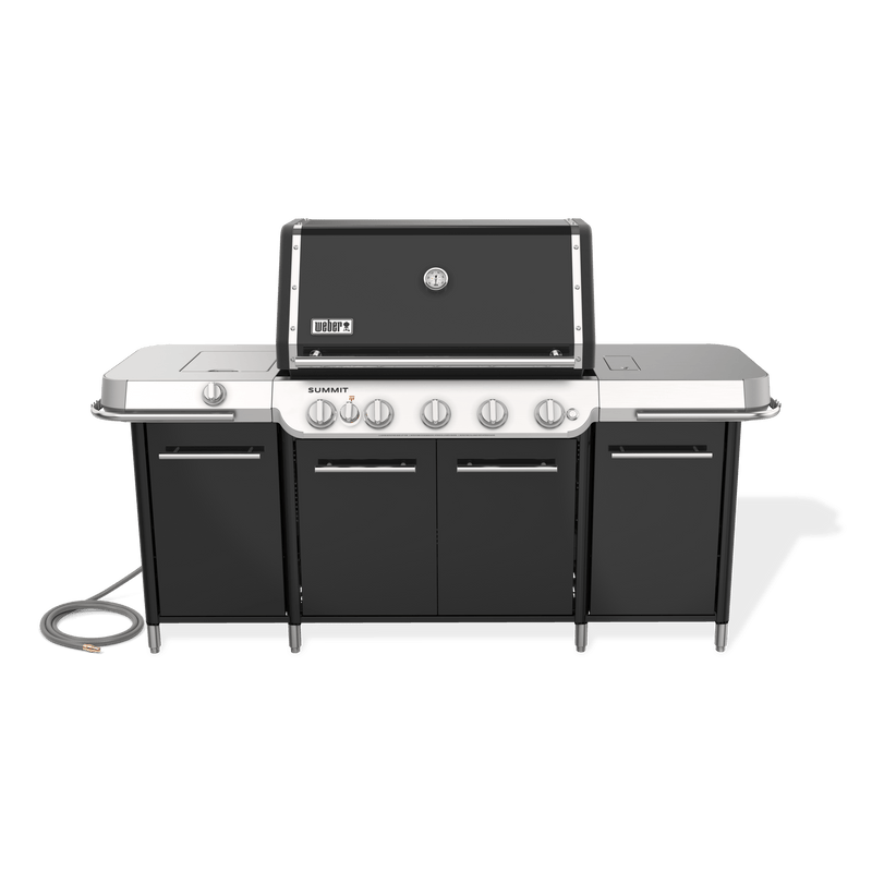 Weber Summit GC38 Grill Center