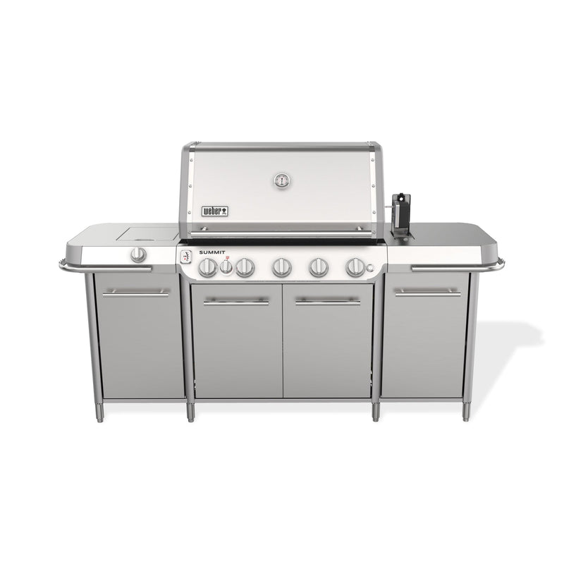 Weber Summit GC38 Grill Center