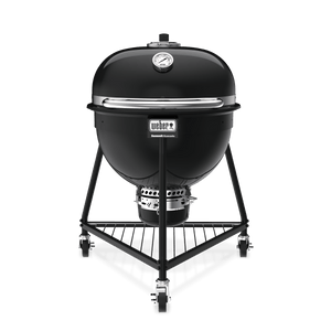 Weber Summit Kamado E6 Charcoal Grill