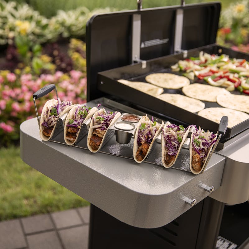 Weber Taco Rack 3400073