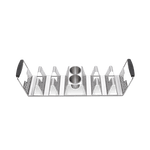 Weber Taco Rack 3400073