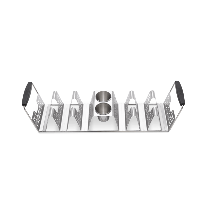 Weber Taco Rack 3400073