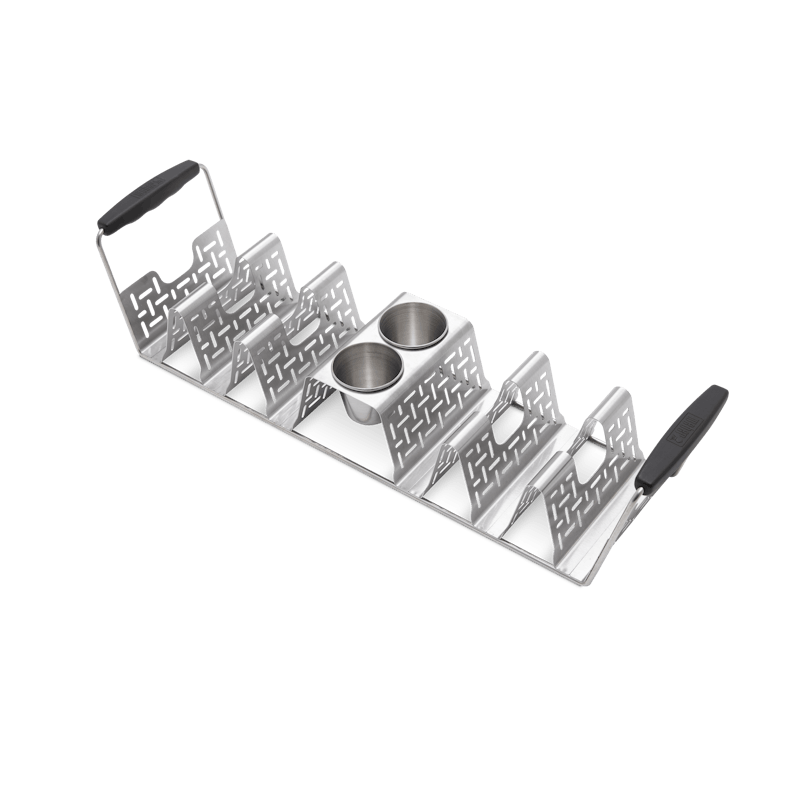Weber Taco Rack 3400073