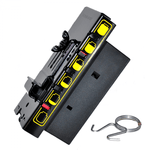 Weber Tank Scale Gen B/C 07 88214