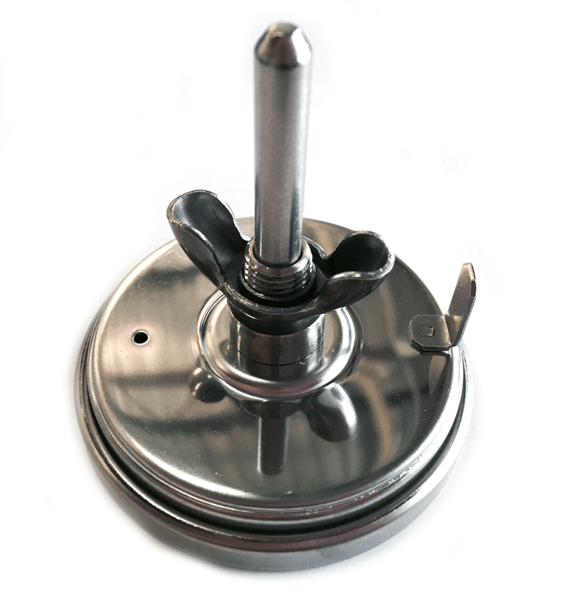Weber Temperature Gauge - Lid (EP310)