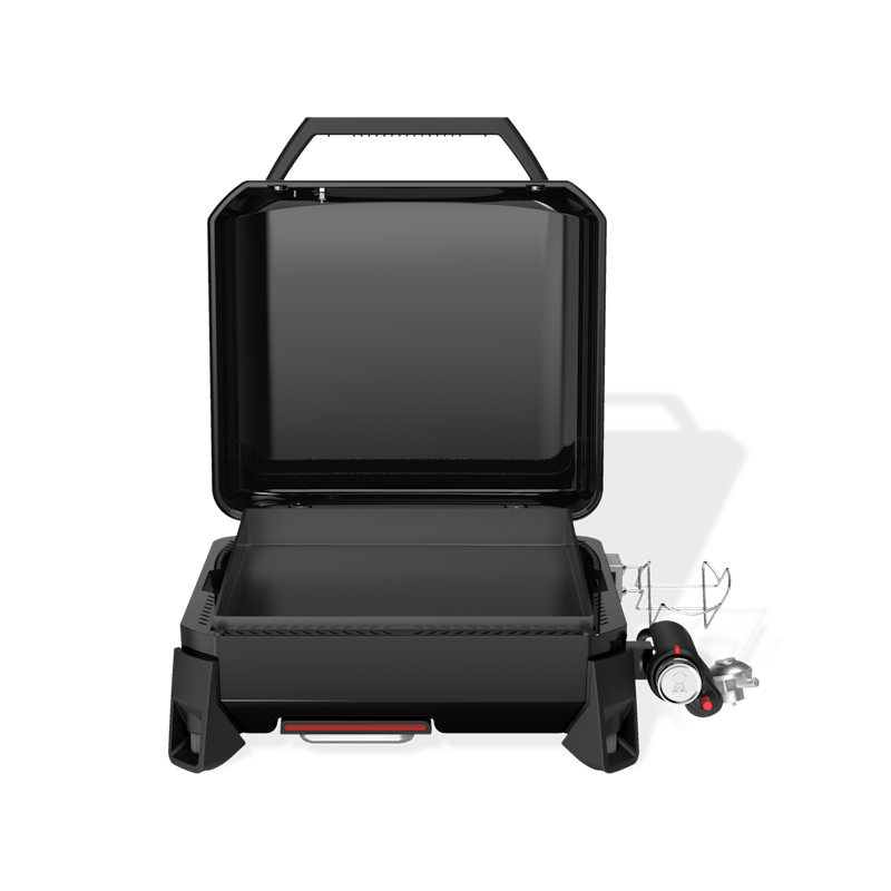 Weber Traveler 17" Portable Griddle 1500012