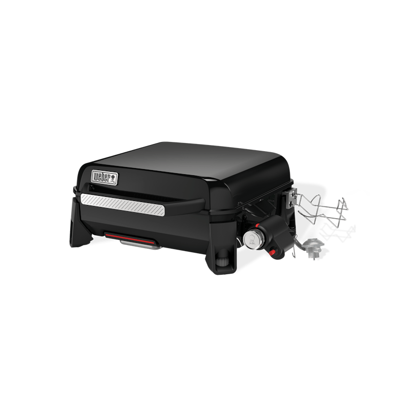 Weber Traveler 17" Portable Griddle 1500012