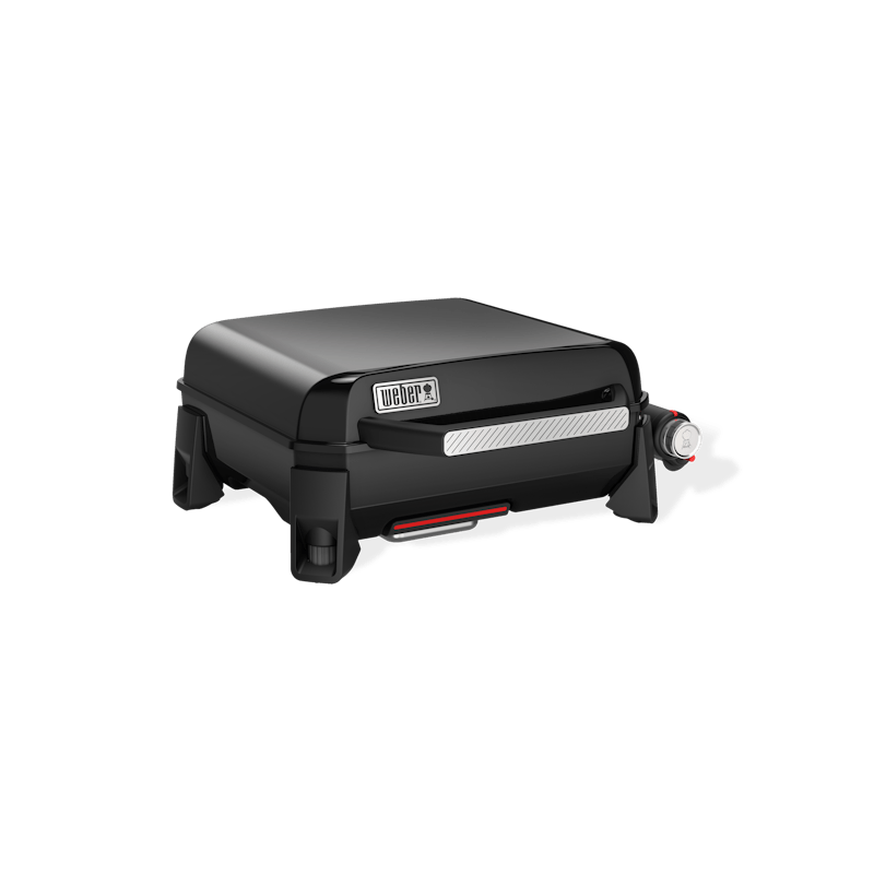 Weber Traveler 17" Portable Griddle 1500012
