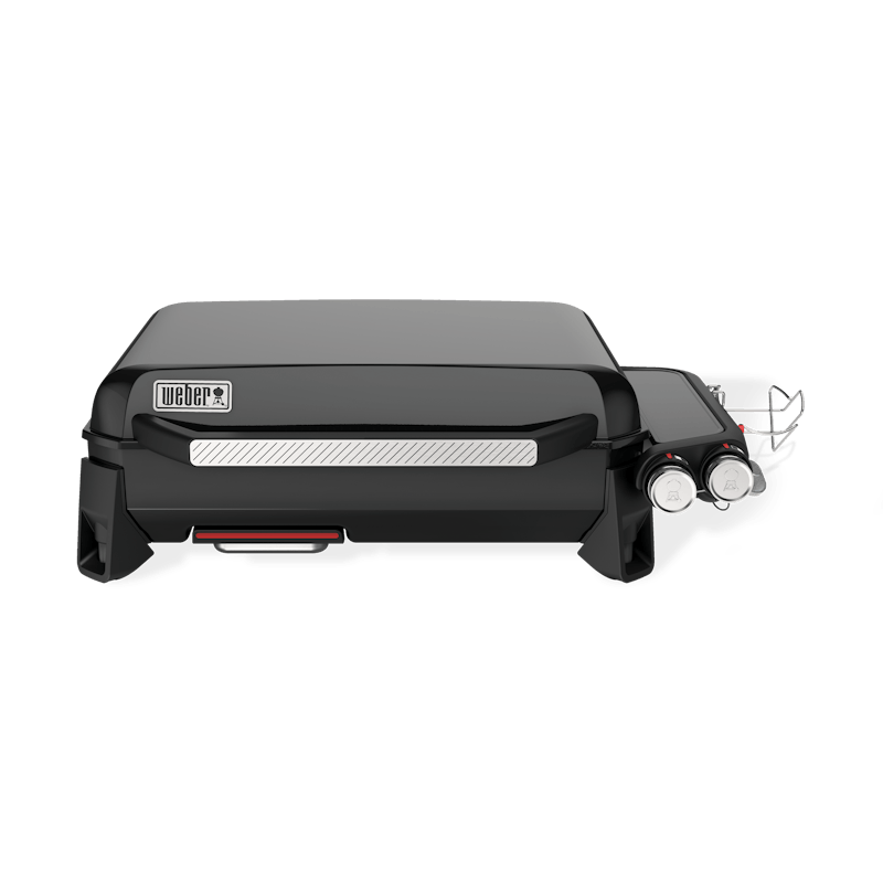 Weber Traveler 22" Portable Griddle 1500213