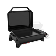 Weber Weber Traveler 22" Portable Griddle 1500213 1500213 Portable BBQ
