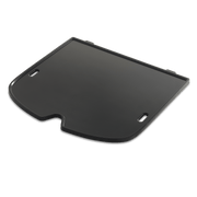 Weber Weber Traveler Griddle 7034 7034 Accessory Griddle 077924194054