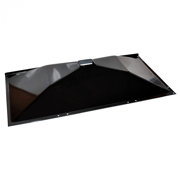Weber Tray Grease Blk 4b Gen 17 66037