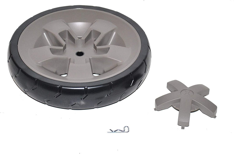 Weber Wheel with Insert Gen 19 67445