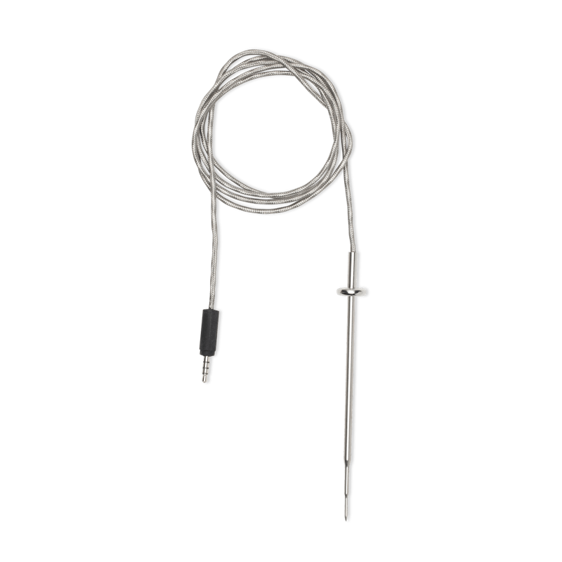 Weber Wired Food Probe for Searwood/Summit (Single Sensor)