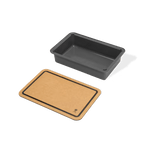 Weber Works Basin with Cutting Board Lid - 3400131