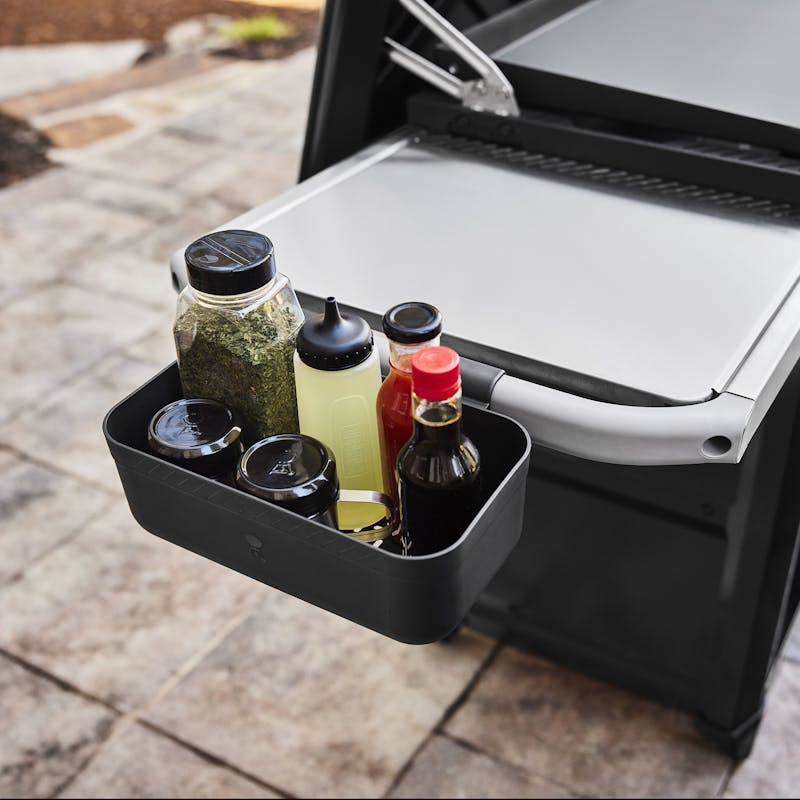 Weber Works Condiment Holder 3400105