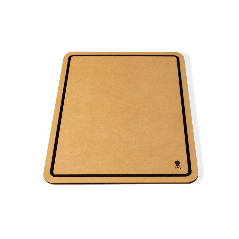 Weber Works Cutting Board 3400127