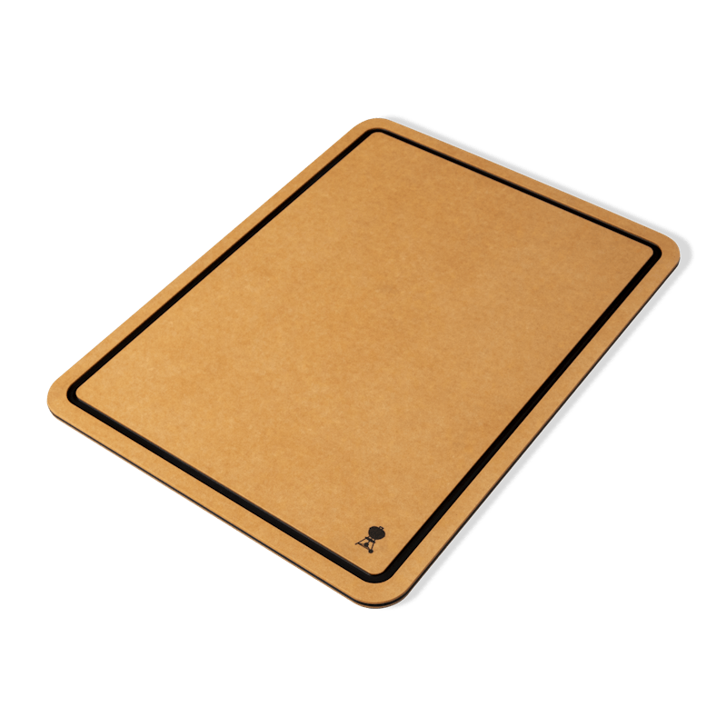 Weber Works Cutting Board 3400127
