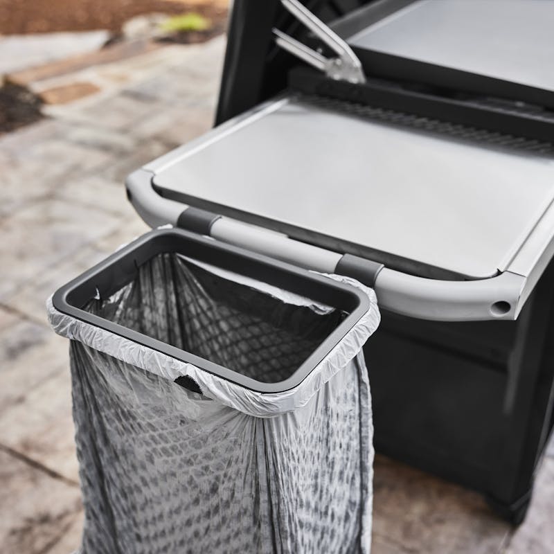 Weber Works Organizer Kit - 3400106