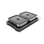 Weber Works Prep and Serve Kit -3400220