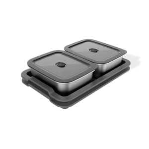 Weber Works Prep and Serve Kit -3400220