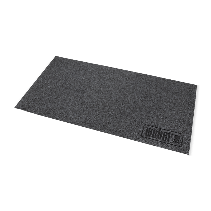 Weber XL Floor Protection Mat 3400134
