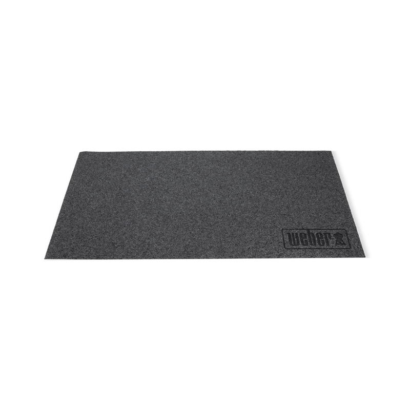 Weber XL Floor Protection Mat 3400134