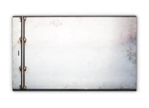 Yoder W91641 Reinforced Heat Diffuser (YS640)