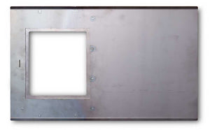 Yoder W91649 Reinforced Heat Diffuser (YS480)