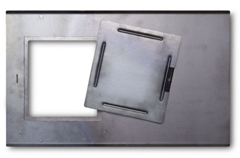 Yoder W91649 Reinforced Heat Diffuser (YS480)