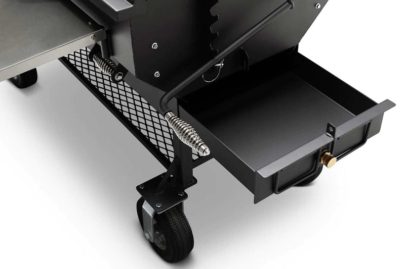 Yoder 24x36 Flat-top A45562