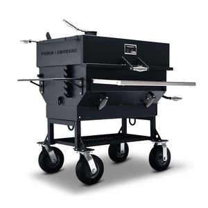 Yoder 24x36 Flat-top A45562
