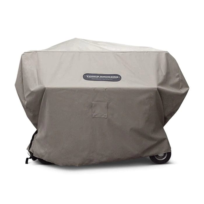 Yoder 24x48 Fitted All-weather Cover 92167