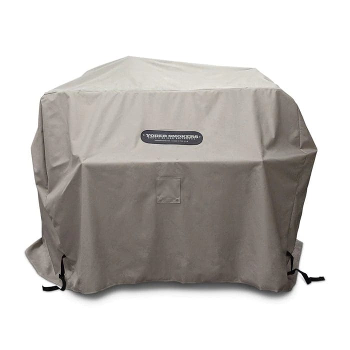 Yoder 24x48 Fitted All-weather Cover 92167