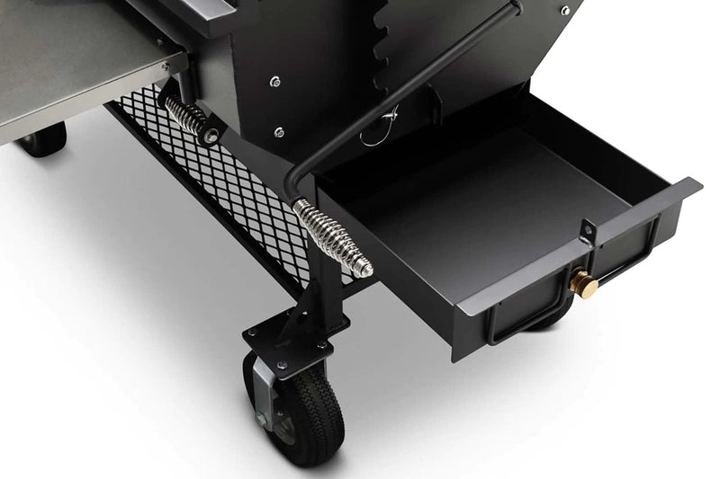 Yoder 24x48 Flat-top A45563