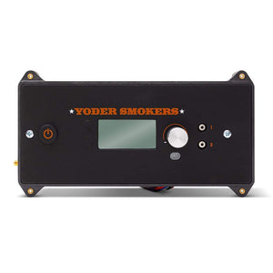 Yoder Controller ACS Upgrade Kit (YS640/480)