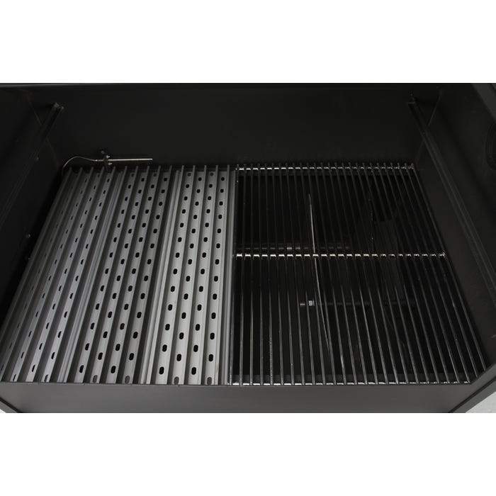 Yoder Direct GrillGrate Panels YS480 or YS640 Pellet Grill (3 Pack)