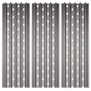 Yoder Direct GrillGrate Panels YS480 or YS640 Pellet Grill (3 Pack)