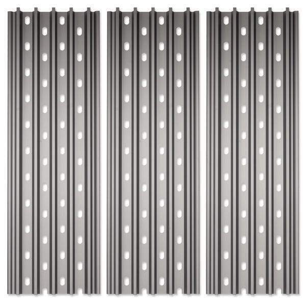 Yoder Direct GrillGrate Panels YS480 or YS640 Pellet Grill (3 Pack)