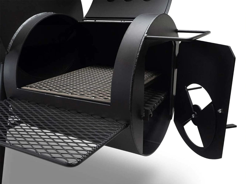 Yoder Durango 24" A41801
