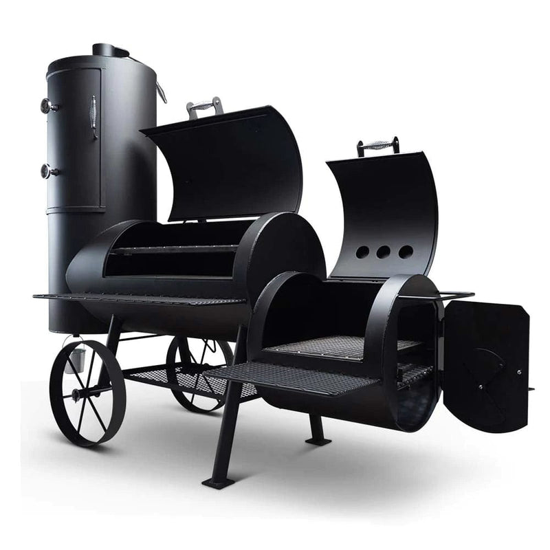 Yoder Durango 24" A41801