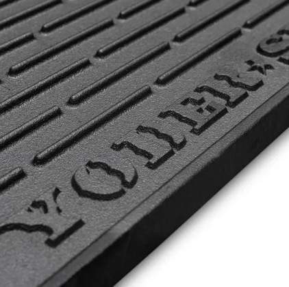 Yoder Smokers Cast Iron Griddle for YS480S and YS640S