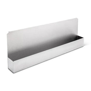 Yoder Smokers 1060-08 YS640s Stainless Steel Grease Shield