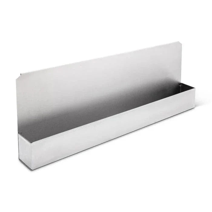 Yoder Smokers 1060-08 YS640s Stainless Steel Grease Shield