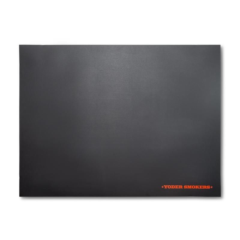 Yoder Smokers Heavy Duty Grill Mat (36 X 48")