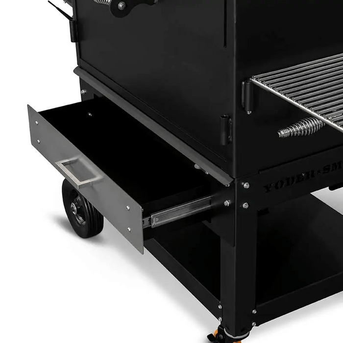 Yoder Smokers Storage Drawer System (YS480S) - 1090-02