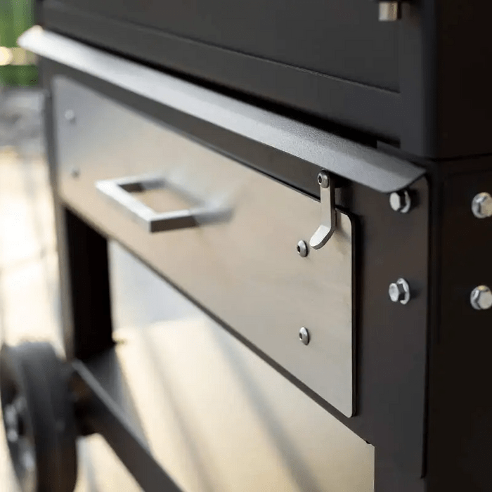 Yoder Smokers Storage Drawer System (YS480S) - 1090-02